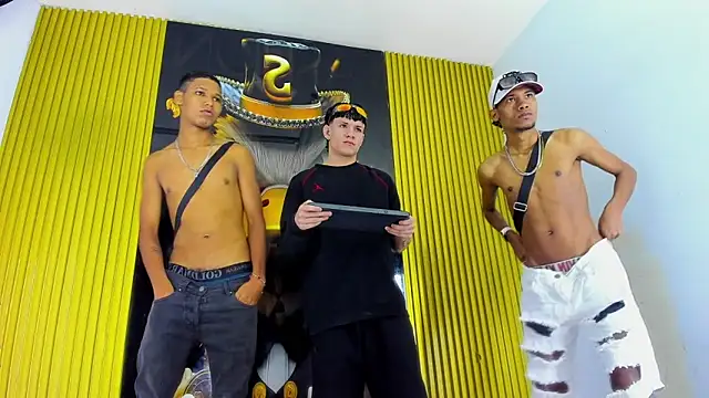 Snapshot of The_Panthers_Hot chatting on 17, 3, 2026 The Panthers Hot online show from 17, 3, 2026