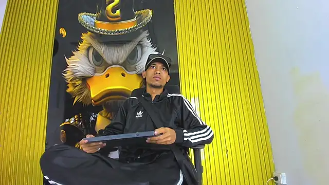 Snapshot of The_Panthers_Hot chatting on 21, 3, 2026 The Panthers Hot online show from 21, 3, 2026