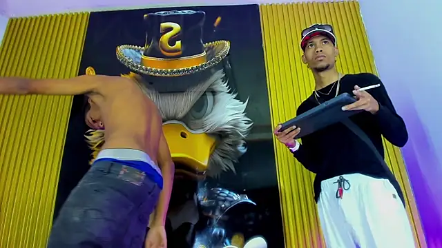 Snapshot of The_Panthers_Hot chatting on 23, 3, 2026 The Panthers Hot online show from 23, 3, 2026