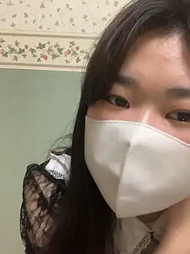 Snapshot of _Saki_ chatting on 26, 3, 2026 Saki online show from 26, 3, 2026