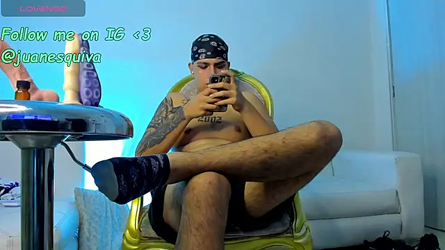 Snapshot of ThomasThundr chatting on 23, 4, 2026 ThomasThundr online show from 23, 4, 2026