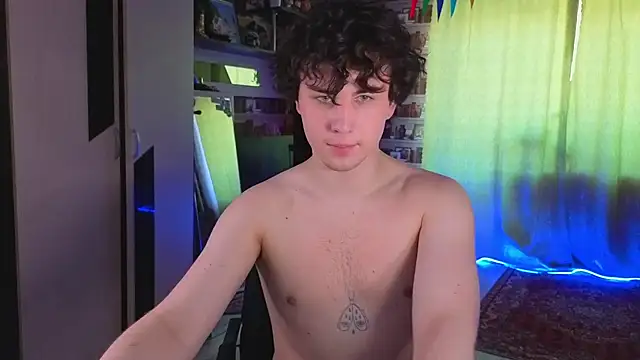 Snapshot of AdrianChill chatting on 19, 3, 2026 AdrianChill online show from 19, 3, 2026