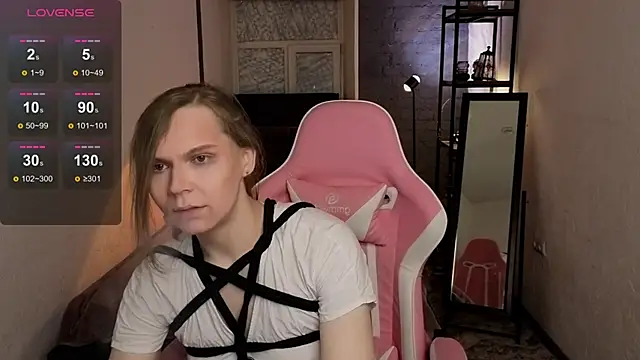 Snapshot of LoralAvery chatting on 9, 3, 2026 LoralAvery online show from 9, 3, 2026