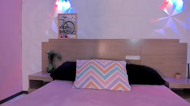 KittyVelve online show from 21, 3, 2026