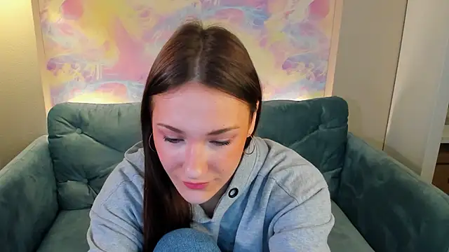 Snapshot of MirageAnn chatting on 14, 3, 2026 MirageAnn online show from 14, 3, 2026