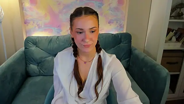 Snapshot of MirageAnn chatting on 16, 3, 2026 MirageAnn online show from 16, 3, 2026