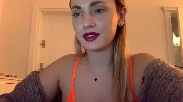 Snapshot of ScarlettSensitive chatting on 13, 3, 2026 ScarlettSensitive online show from 13, 3, 2026