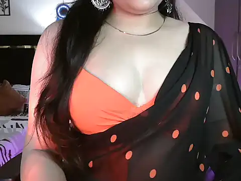 NaughtyUrus online show from 12, 6, 2026