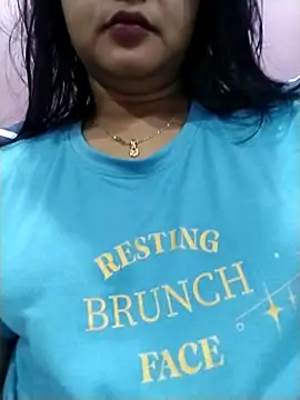 Snapshot of Chandrika_Yadav chatting on 13, 3, 2026 Chandrika Yadav online show from 13, 3, 2026