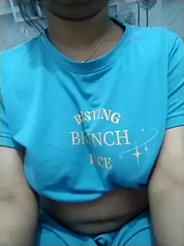 Snapshot of Chandrika_Yadav chatting on 13, 3, 2026 Chandrika Yadav online show from 13, 3, 2026