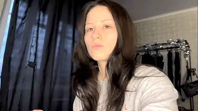 AnnyLadger online show from 16, 3, 2026