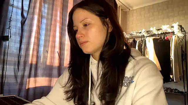 AnnyLadger online show from 20, 3, 2026