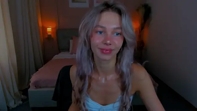LuluAlis online show from 8, 7, 2026