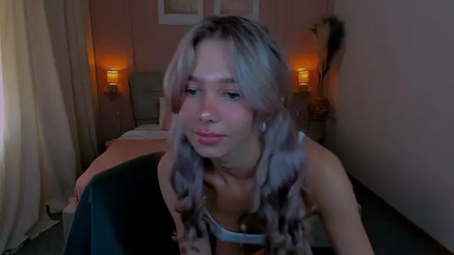 LuluAlis online show from 9, 7, 2026
