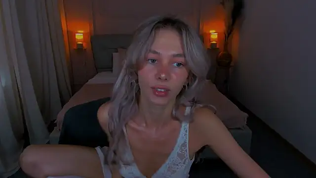 LuluAlis online show from 10, 7, 2026