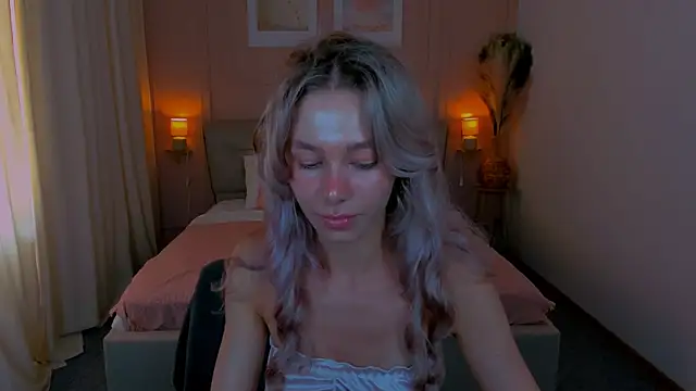 LuluAlis online show from 12, 7, 2026