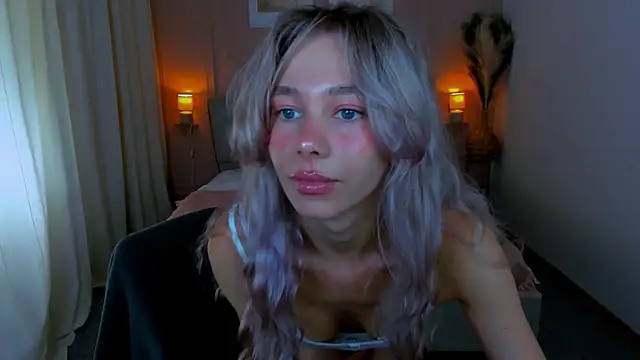 LuluAlis online show from 23, 7, 2026