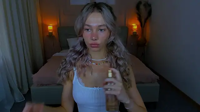 LuluAlis online show from 26, 7, 2026