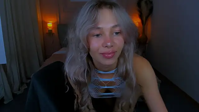 LuluAlis online show from 1, 8, 2026