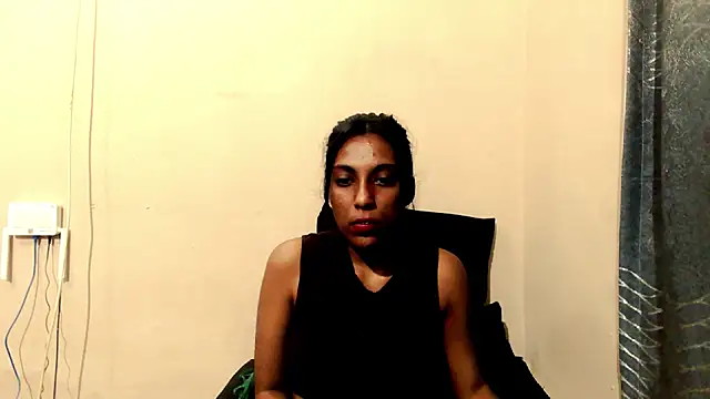 EROTIC FAY online show from 4, 5, 2026