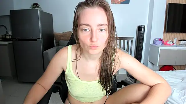 Snapshot of LiaSasha chatting on 15, 3, 2026 LiaSasha online show from 15, 3, 2026