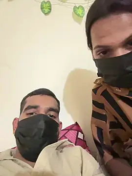 Manpreet057 online show from 10, 3, 2026