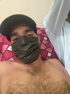 Manpreet057 online show from 14, 3, 2026