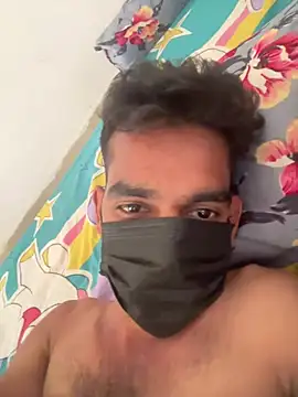 Manpreet057 online show from 19, 5, 2026
