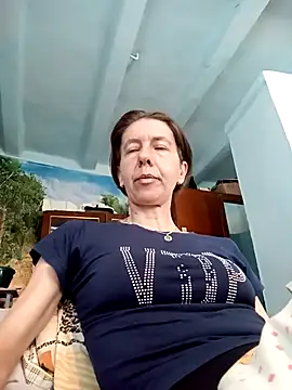 Tania9876 online show from 5, 5, 2026