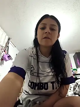 Scarlet Passion online show from 23, 3, 2026