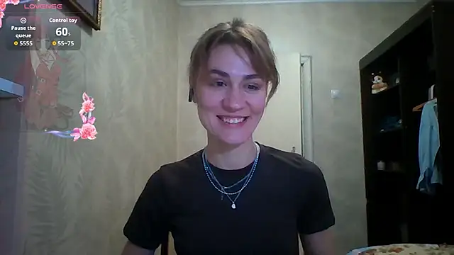 Snapshot of ElenoreHolguin chatting on 22, 3, 2026 ElenoreHolguin online show from 22, 3, 2026