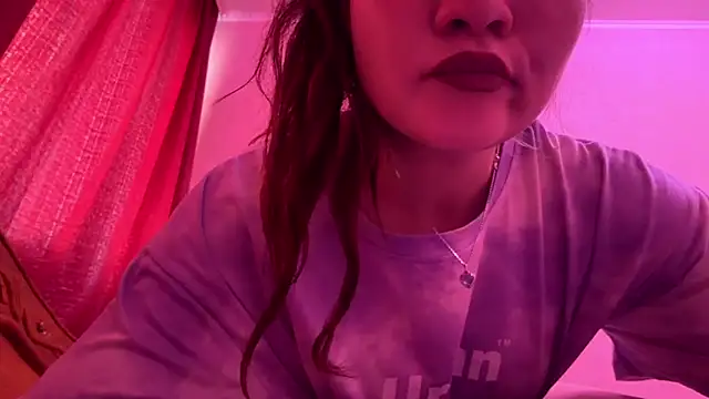 Snapshot of Hannatrai chatting on 16, 3, 2026 Hannatrai online show from 16, 3, 2026