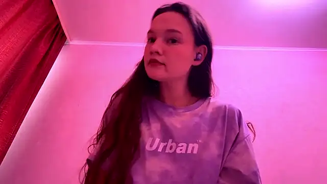 Snapshot of Hannatrai chatting on 19, 3, 2026 Hannatrai online show from 19, 3, 2026