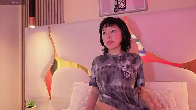 Candy joness online show from 13, 3, 2026