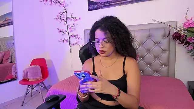 katie  bloom online show from 19, 3, 2026