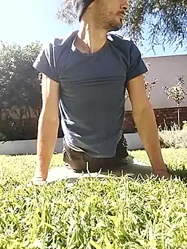 LiL-DRapXXX online show from 8, 5, 2026