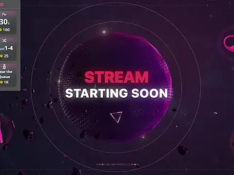 LiL-DRapXXX online show from 11, 5, 2026