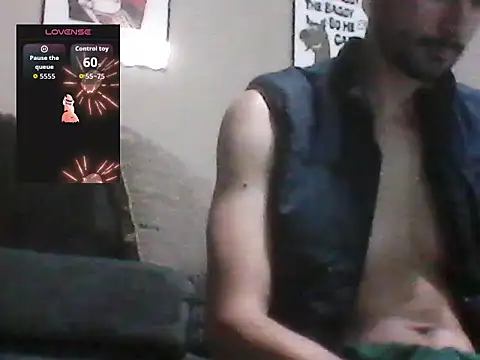LiL-DRapXXX online show from 11, 5, 2026