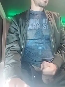 LiL-DRapXXX online show from 13, 5, 2026