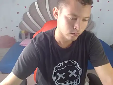 Snapshot of sven_fox723 chatting on 16, 3, 2026 sven fox723 online show from 16, 3, 2026