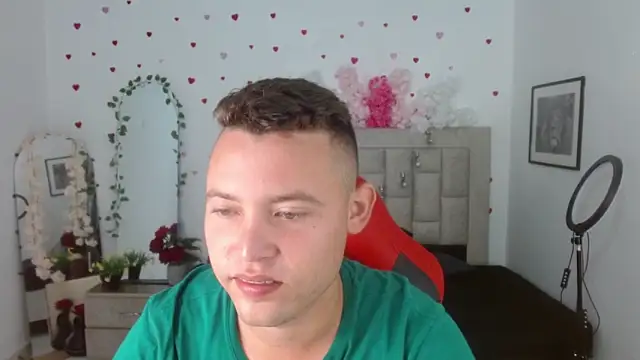 sven fox723 online show from 4, 5, 2026