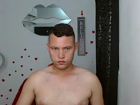 sven fox723 online show from 5, 5, 2026