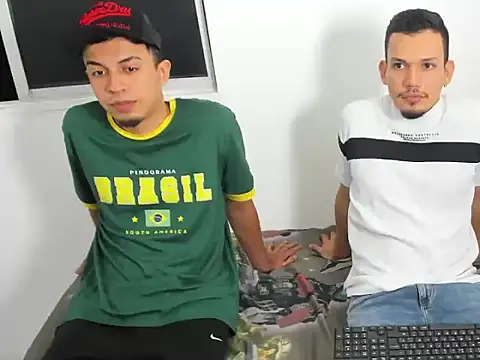 Jason and diego online show from 16, 3, 2026