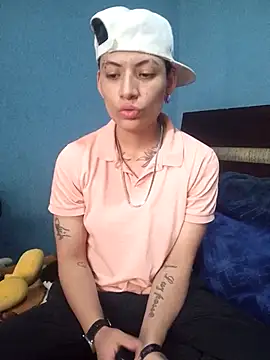 Snapshot of JACK_TOMBOY chatting on 19, 3, 2026 JACK TOMBOY online show from 19, 3, 2026