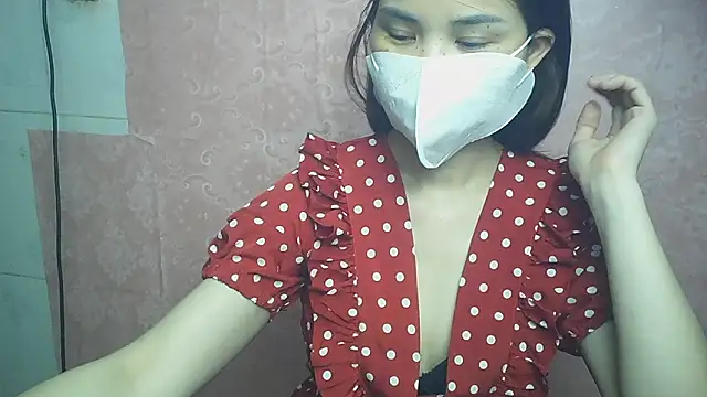 Olivia PureLove online show from 25, 3, 2026