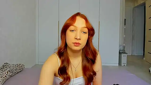 Megansi online show from 19, 3, 2026