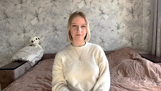 Snapshot of RebbecaBabe chatting on 12, 3, 2026 RebbecaBabe online show from 12, 3, 2026