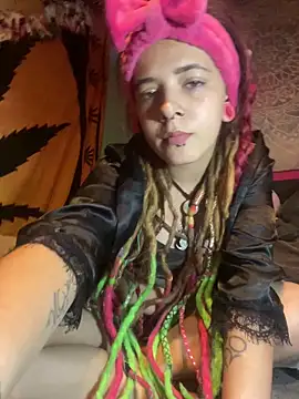 420Lina666 online show from 15, 6, 2026