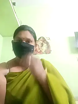telugutanuja  online show from 14, 4, 2026