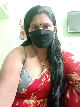 telugutanuja  online show from 24, 4, 2026
